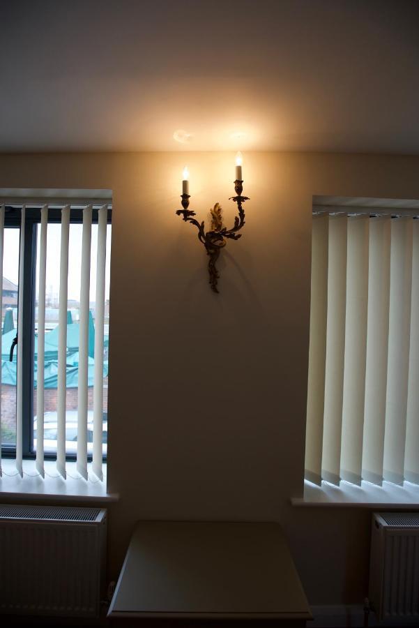 Spacious Apartment With Roof Terrace, Near The Waterfront, イプスウィッチ エクステリア 写真