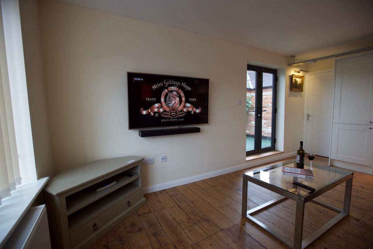 Spacious Apartment With Roof Terrace, Near The Waterfront, イプスウィッチ エクステリア 写真
