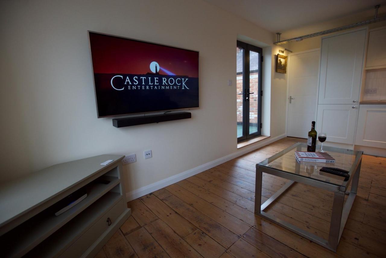 Spacious Apartment With Roof Terrace, Near The Waterfront, イプスウィッチ エクステリア 写真