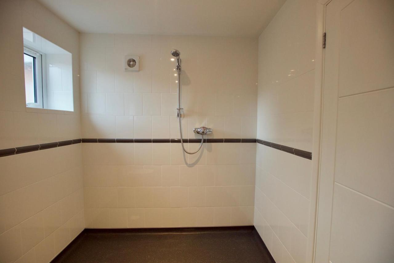 Spacious Apartment With Roof Terrace, Near The Waterfront, イプスウィッチ エクステリア 写真