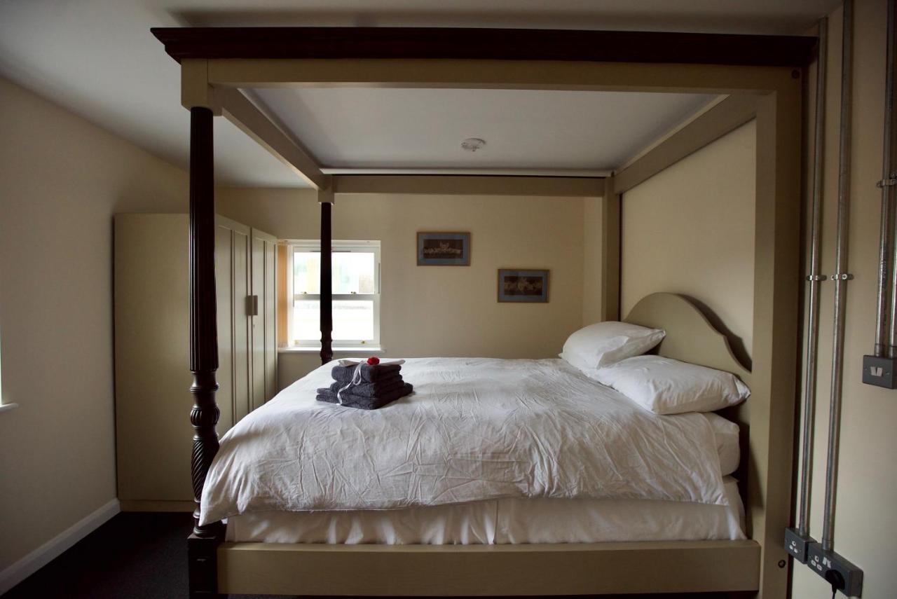 Spacious Apartment With Roof Terrace, Near The Waterfront, イプスウィッチ エクステリア 写真