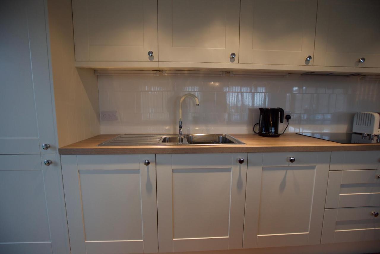 Spacious Apartment With Roof Terrace, Near The Waterfront, イプスウィッチ エクステリア 写真